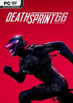 Tải game DeathSprint 66-P2P