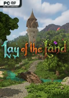Tải game Lay of the Land-P2P