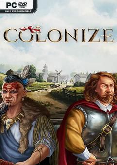 Tải game Colonize-TENOKE
