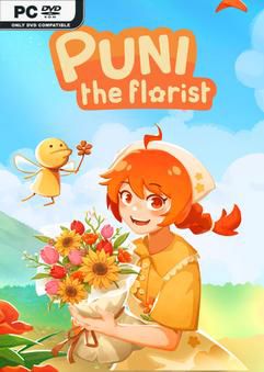 Tải game Puni the Florist-GoldBerg