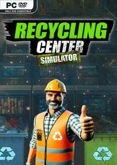 Tải game Recycling Center Simulator v20250402-P2P