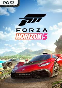 Tải game Forza Horizon 5 v685.421-P2P