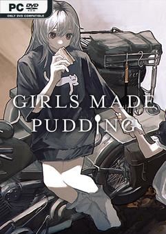 Tải game GIRLS MADE PUDDING-TENOKE