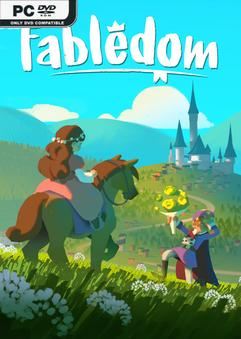Tải game Fabledom v1.06-TENOKE