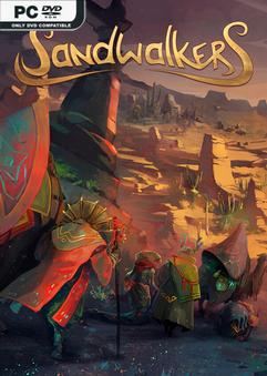 Tải game Sandwalkers v2.0.14-P2P