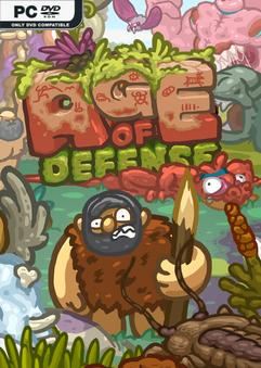 Tải game Age of Defense v1.19-P2P