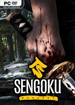 Tải game Sengoku Dynasty v1.1.0.1.HF-P2P
