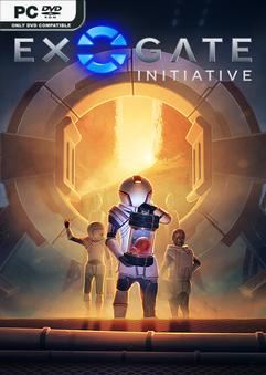 Tải game Exogate Initiative v1.0.1.H2-P2P