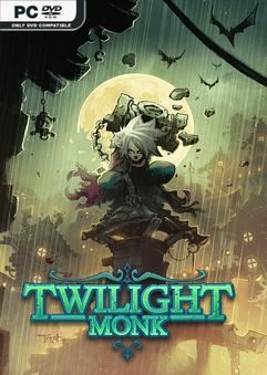 Tải game Twilight Monk v1.0.8301-P2P