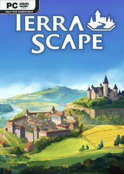 Tải game TerraScape v1.1.1.12-P2P