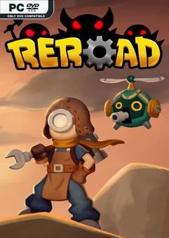 Tải game ReRoad-TENOKE