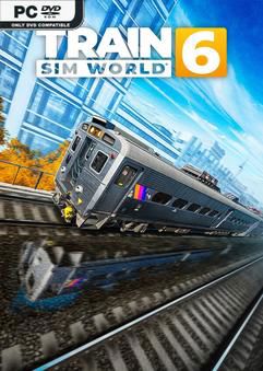 Tải game Train Sim World 6 v20251015-P2P