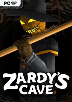 Tải game Zardys Cave-TENOKE
