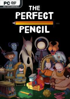 Tải game The Perfect Pencil-TENOKE