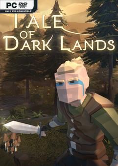 Tải game Tale of Dark Lands-TENOKE