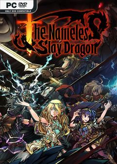 Tải game The Nameless Slay Dragon v20250529-P2P