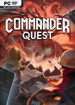Tải game Commander Quest v1.0.41.781-P2P