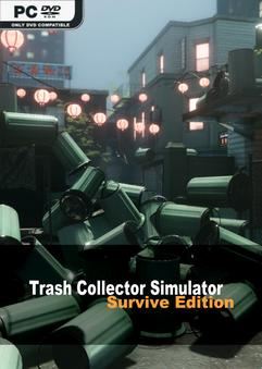 Tải game Trash Collector Simulator Survive Edition-TENOKE