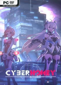 Tải game CyberHoney v20240605-TENOKE