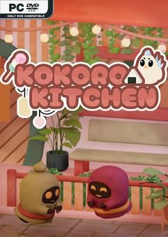 Tải game Kokoro Kitchen-GoldBerg