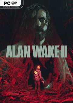 Tải game Alan Wake 2 v1.2.10-P2P