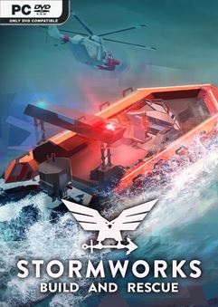 Tải game Stormworks Build and Rescue v1.14.3-GoldBerg