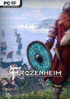Tải game Frozenheim v1.4.4.27-P2P