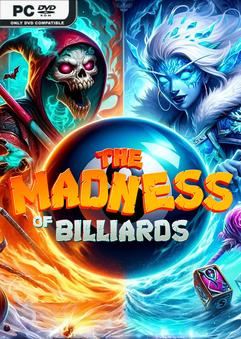 Tải game The Madness of Billiards-TENOKE