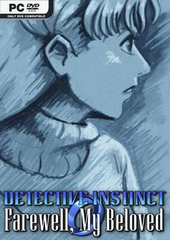 Tải game Detective Instinct Farewell My Beloved-TENOKE