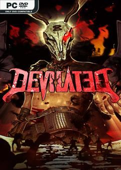 Tải game Devilated-RUNE