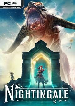 Tải game Nightingale v20250203 Early Access