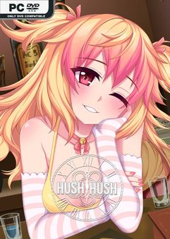 Tải game Hush Hush Only Your Love Can Save Them v20250205-P2P
