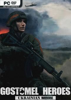 Tải game Ukrainian Warfare Gostomel Heroes-TENOKE