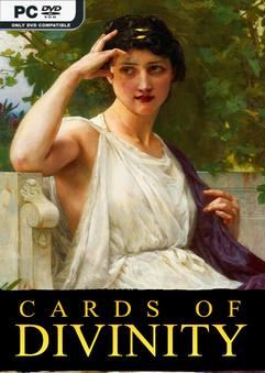 Tải game Cards of Divinity-TENOKE