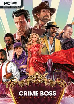 Tải game Crime Boss Rockay City v1.19.1.0-P2P