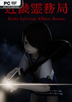 Tải game Kinki Spiritual Affairs Bureau v1.20-P2P
