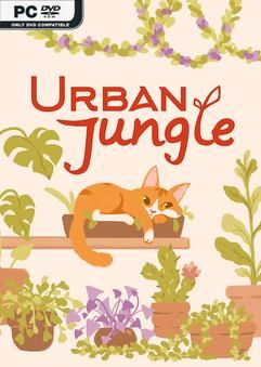 Tải game Urban Jungle v1.0.68.4-P2P