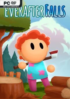 Tải game Everafter Falls v1.2.00-P2P