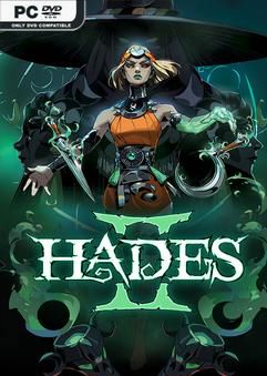 Tải game Hades II v1.132940-P2P