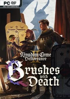 Tải game Kingdom Come Deliverance II Brushes with Death-P2P