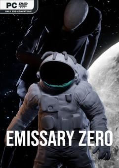 Tải game Emissary Zero v1.0.25-P2P