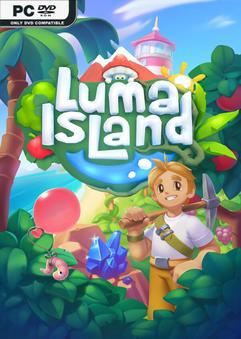 Tải game Luma Island v1.20139-P2P