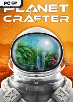 Tải game The Planet Crafter v1.526-P2P