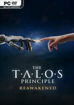 Tải game The Talos Principle Reawakened v731056-P2P