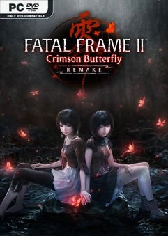 Tải game FATAL FRAME II Crimson Butterfly REMAKE-RUNE