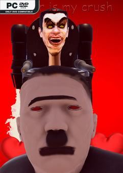 Tải game Hitler is my crush v20240725-P2P