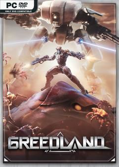 Tải game Greedland-RUNE