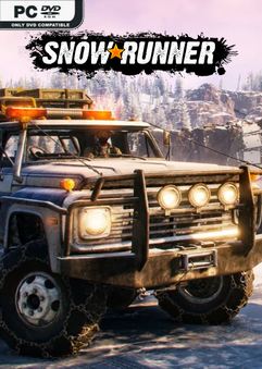 Tải game SnowRunner Premium Edition v20250211-P2P