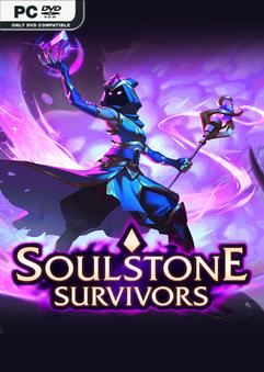Tải game Soulstone Survivors The Golden Burglar-P2P