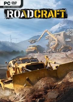 Tải game RoadCraft Rebuild Edition v1.5-P2P